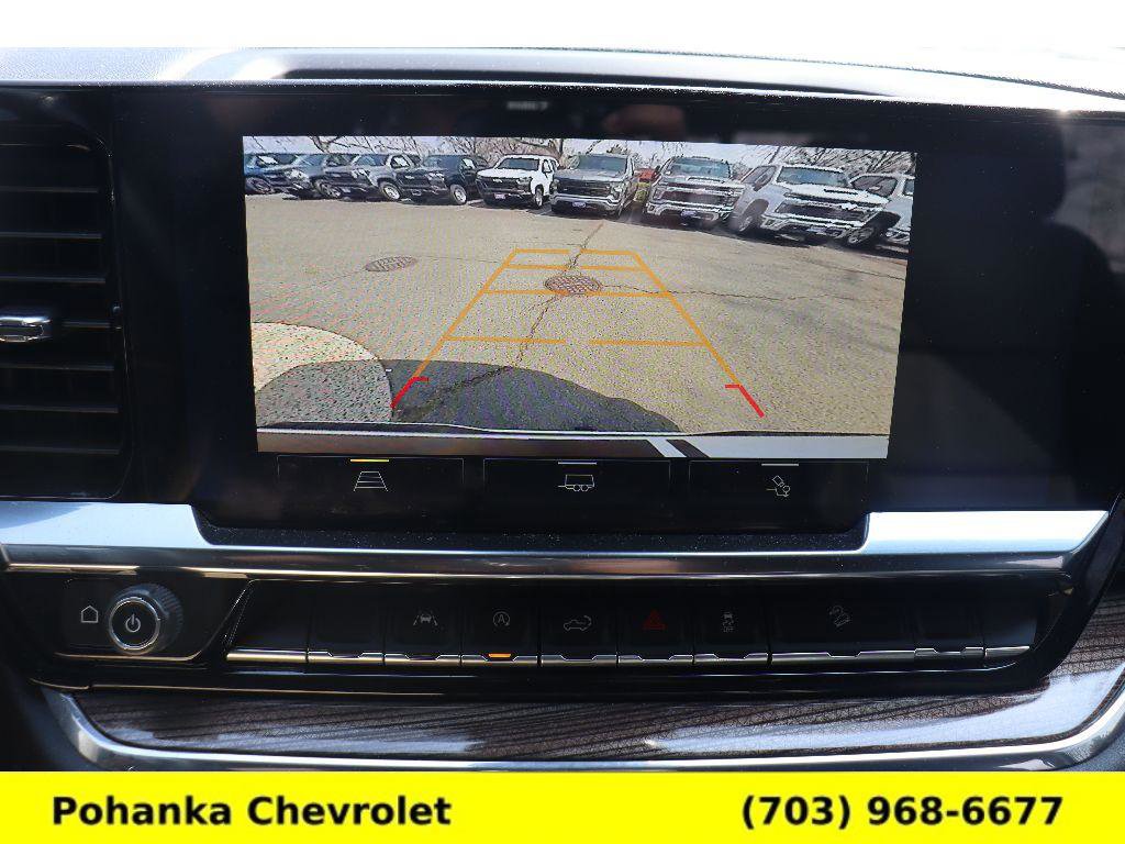 Used 2024 Chevrolet Silverado 1500 RST w/ All Star Edition Plus image 15