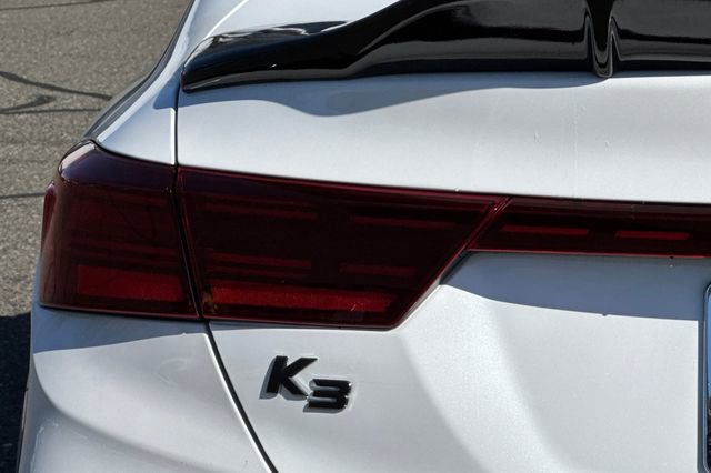 Used 2022 Kia Forte GT w/ GT2 Package image 49