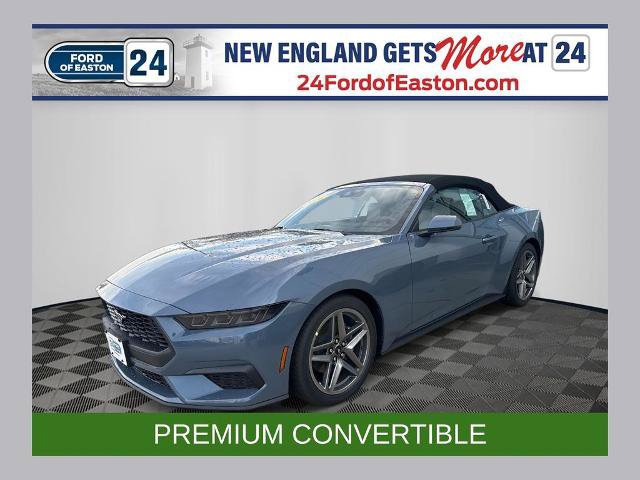 New 2026 Ford Mustang Premium RWD image 15
