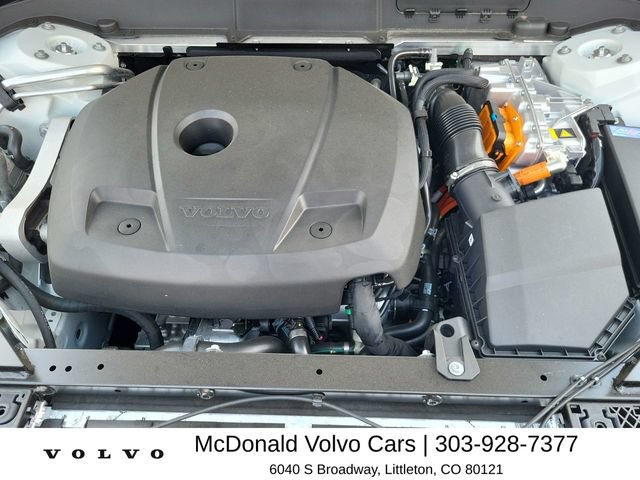 New 2026 Volvo XC60 T8 Ultra w/ Protection Package Premier AWD/4WD image 21