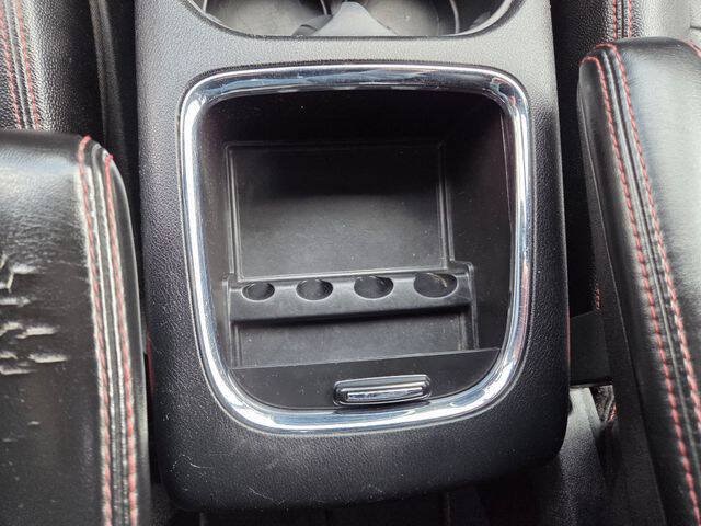 Used 2020 Dodge Grand Caravan GT FWD image 28