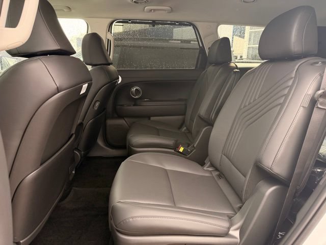 New 2026 Hyundai Palisade FWD Hybrid image 23