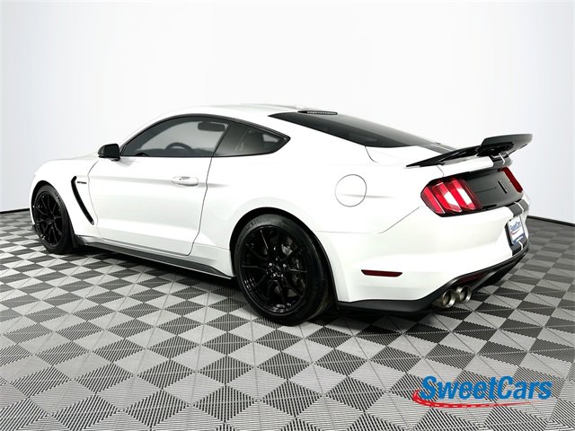 Used 2020 Ford Mustang Shelby GT350 w/ Technology Package image 5