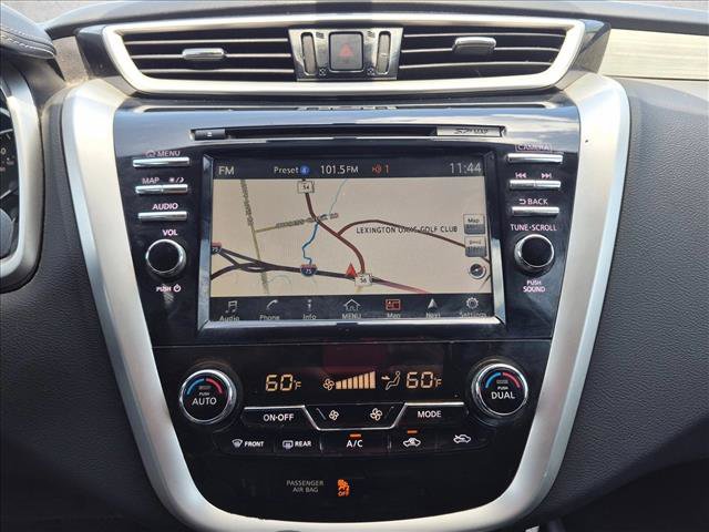 Used 2015 Nissan Murano SV w/ Premium Package FWD image 12