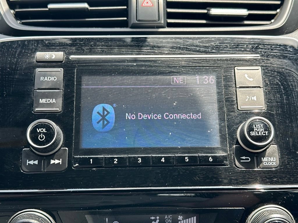 Used 2018 Honda CR-V LX image 22