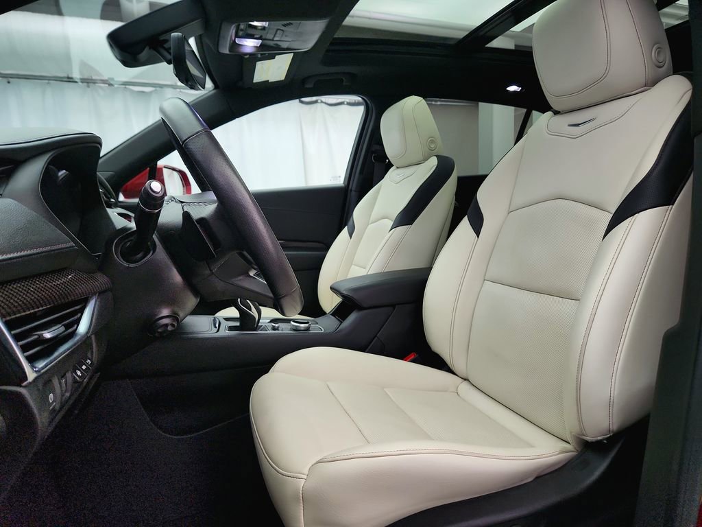 Used 2019 Cadillac XT4 Sport image 10