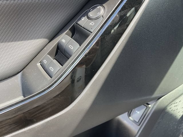 Used 2025 Chevrolet Equinox LT w/ Convenience Package II FWD image 13