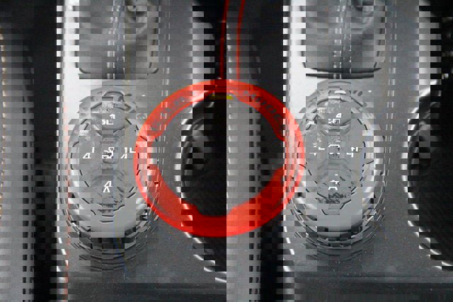 New 2025 Ford Bronco Raptor image 22