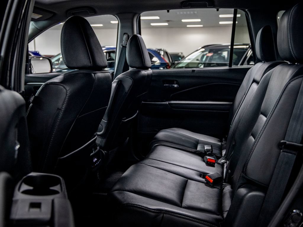 Used 2021 Honda Pilot Special Edition image 24