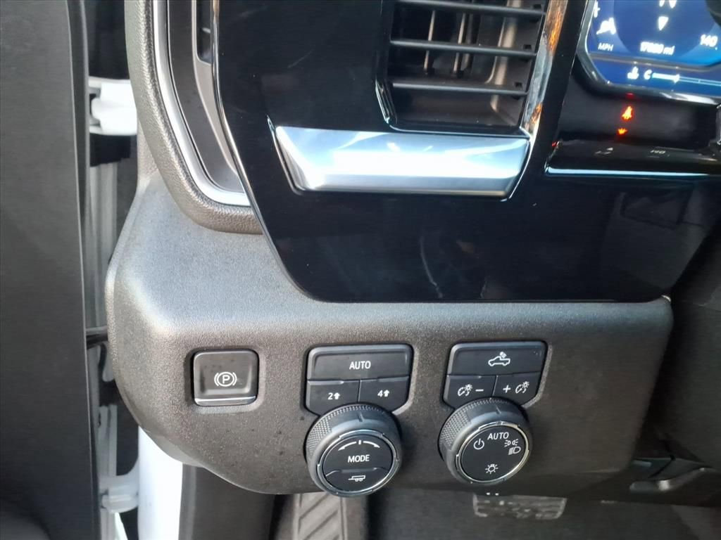 Certified 2022 Chevrolet Silverado 1500 LT AWD/4WD image 23