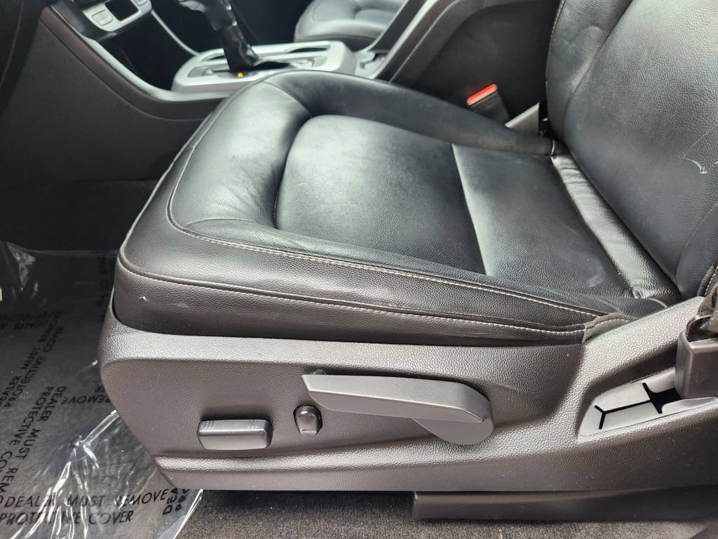 Used 2018 Chevrolet Colorado ZR2 AWD/4WD image 15