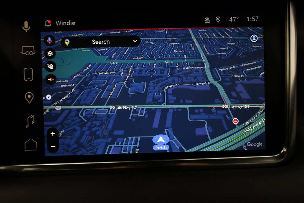 Used 2024 GMC Yukon Denali w/ Max Trailering Package image 31