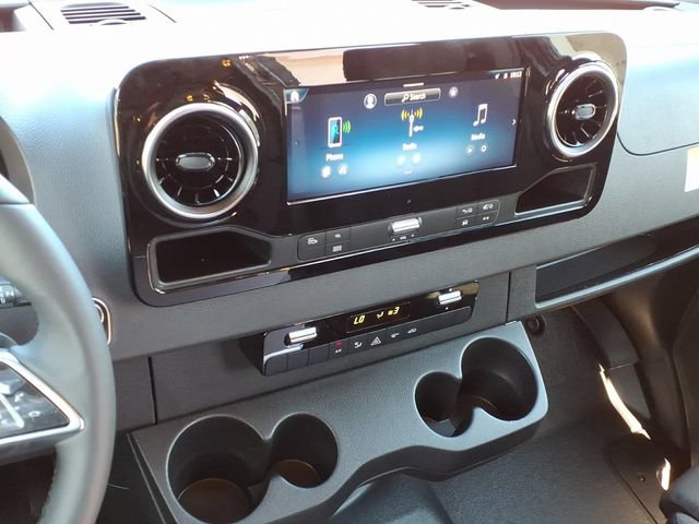 New 2026 Mercedes-Benz Sprinter 2500 image 5