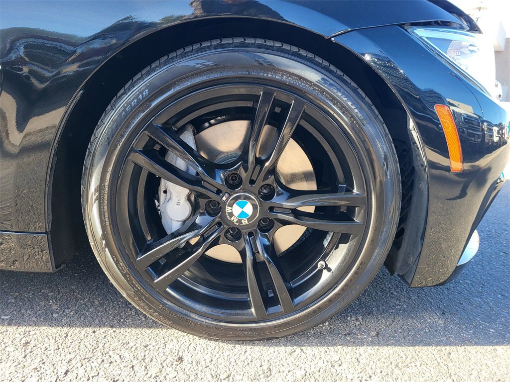 Used 2016 BMW 428i xDrive Coupe image 23