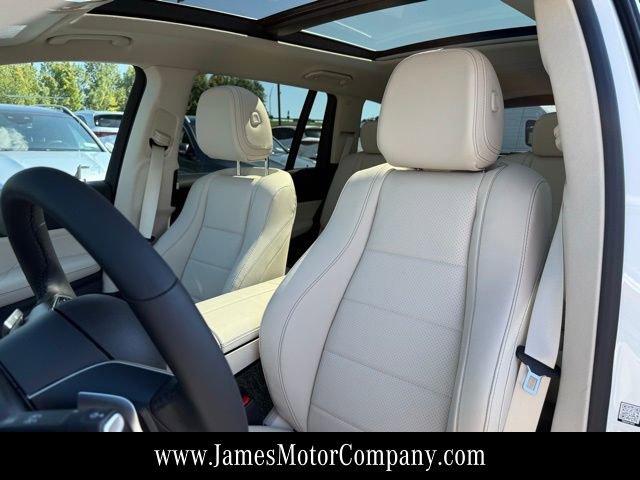 Certified 2026 Mercedes-Benz GLS 450 4MATIC image 15