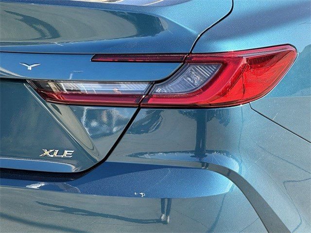 New 2026 Toyota Camry LE w/ Convenience Package FWD image 13