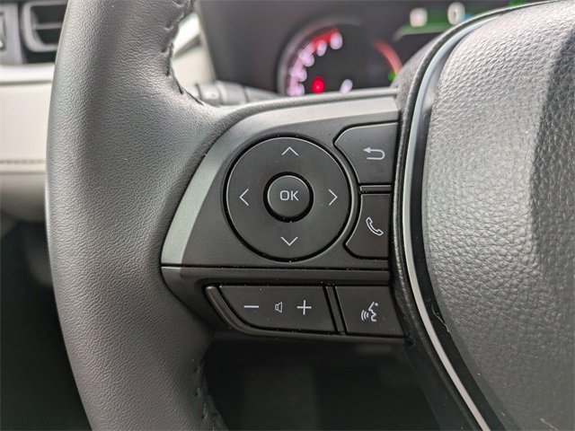 Used 2024 Toyota RAV4 XLE Premium image 27