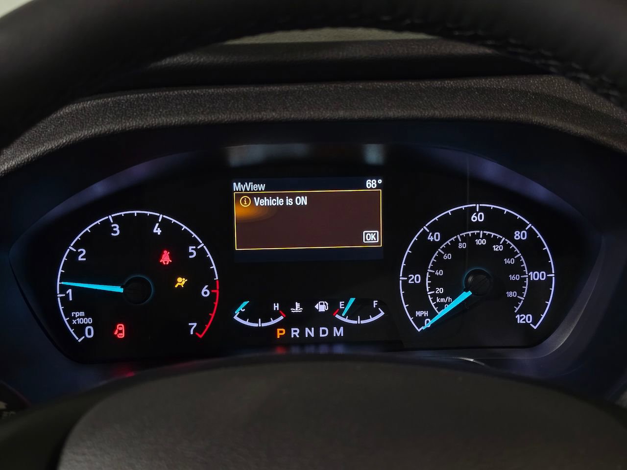 New 2025 Ford Transit 350 Low Roof AWD w/ Load Area Protection Package image 18