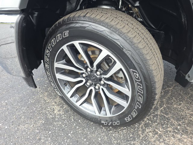 Used 2026 RAM 1500 Limited AWD/4WD image 49