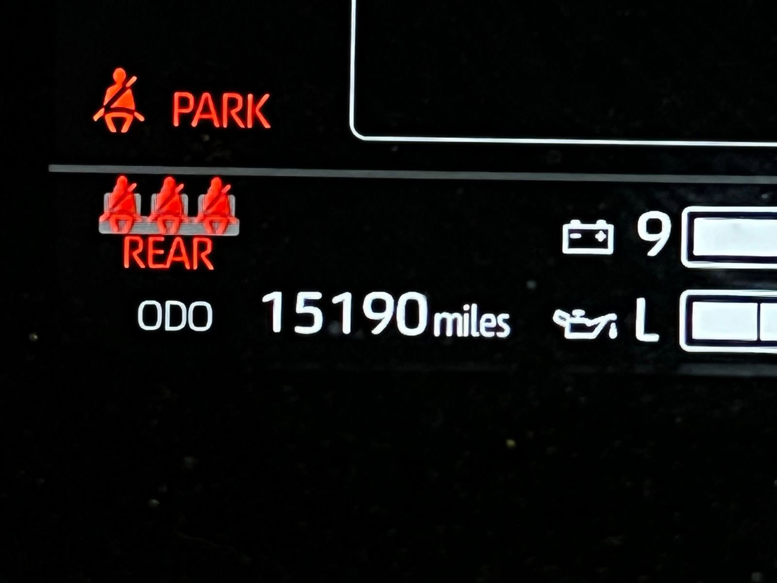 Used 2024 Toyota Tundra 1794 Edition image 10