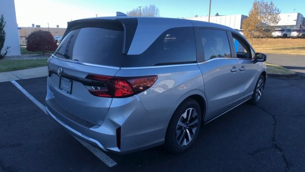 New 2026 Honda Odyssey EX-L image 9