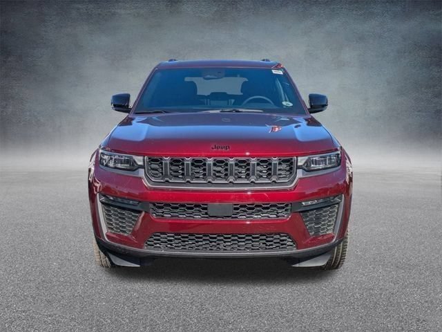 New 2026 Jeep Grand Cherokee Limited w/ Limited Altitude Package AWD/4WD image 11