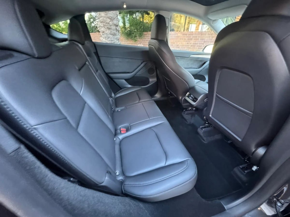 Used 2023 Tesla Model Y Long Range AWD/4WD image 15