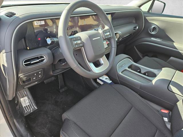 New 2026 Hyundai Palisade SE image 3