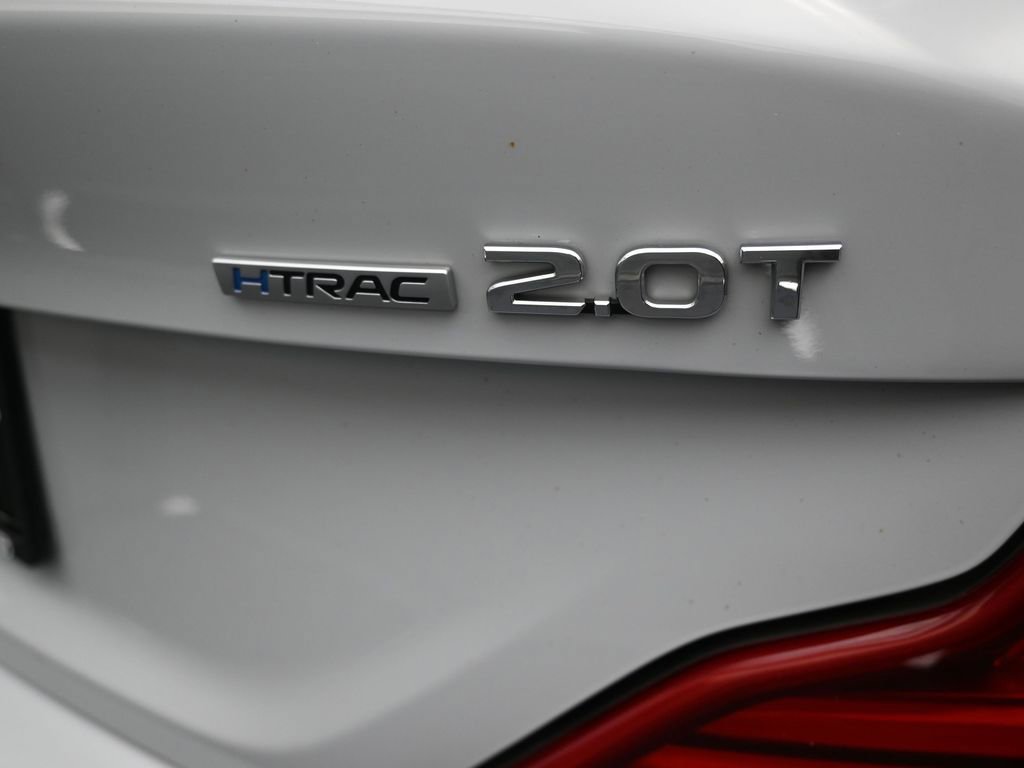 Used 2019 Genesis G70 2.0T Advanced w/ Elite Package image 44