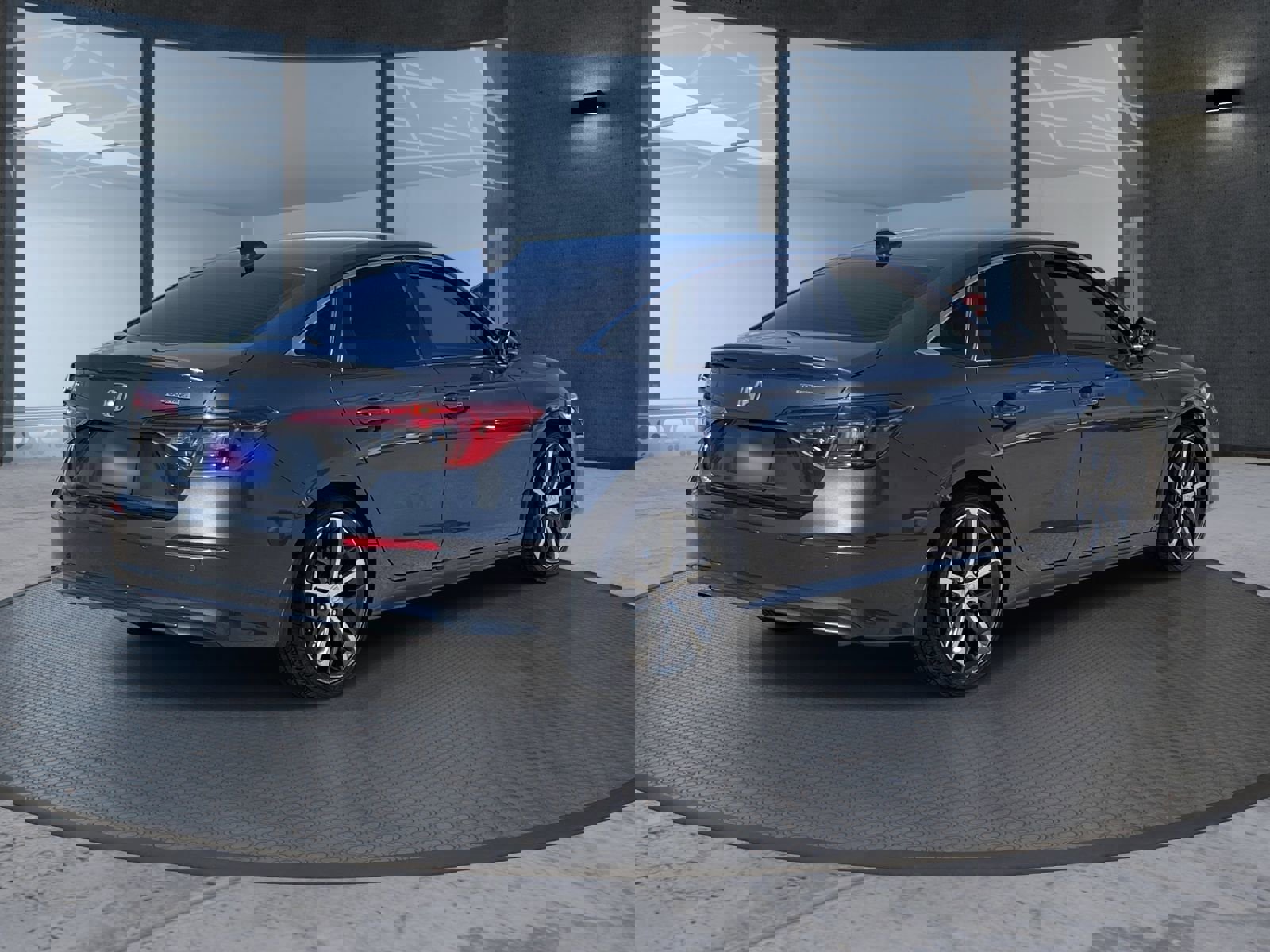 Used 2023 Honda Civic Touring image 6