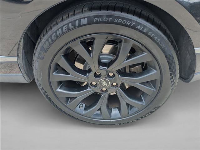 Used 2019 Land Rover Range Rover Long Wheelbase Supercharged AWD/4WD image 21