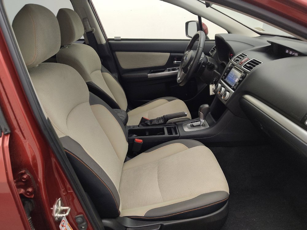 Used 2017 Subaru Crosstrek 2.0i Premium image 21