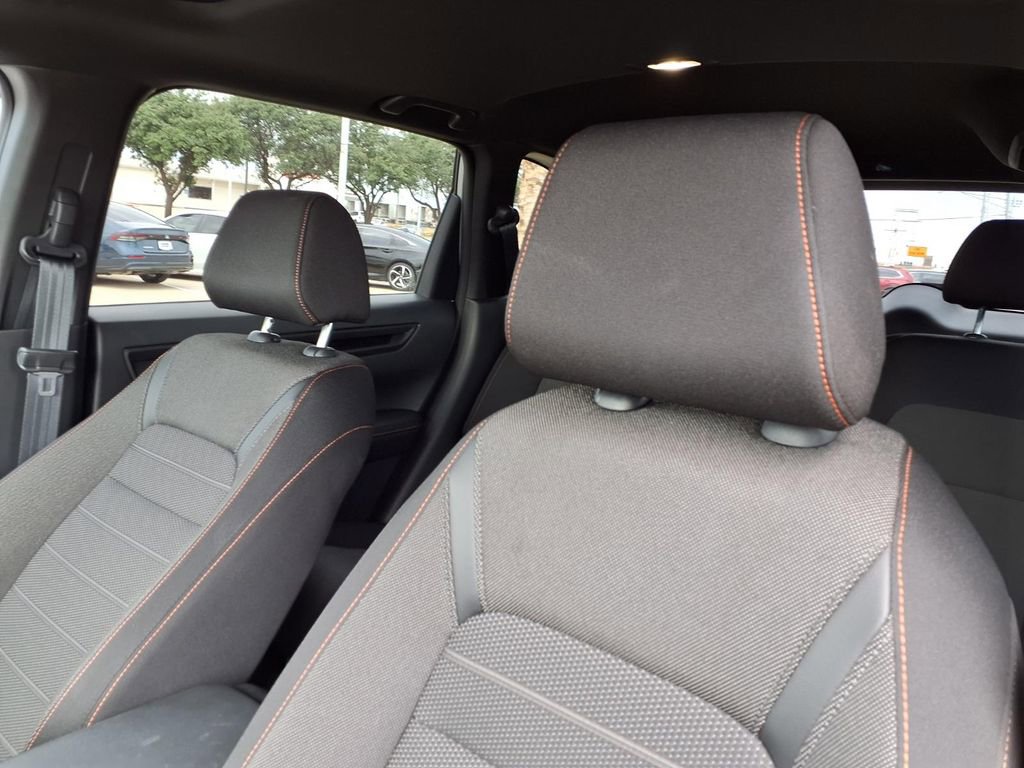 Certified 2023 Honda CR-V Sport image 17