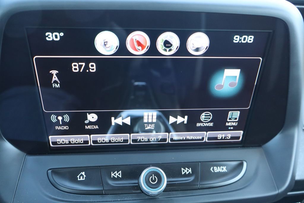 Used 2017 Chevrolet Camaro LT w/ RS Package image 29