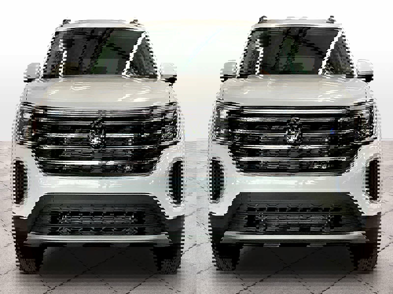 New 2026 Volkswagen Atlas SE image 5