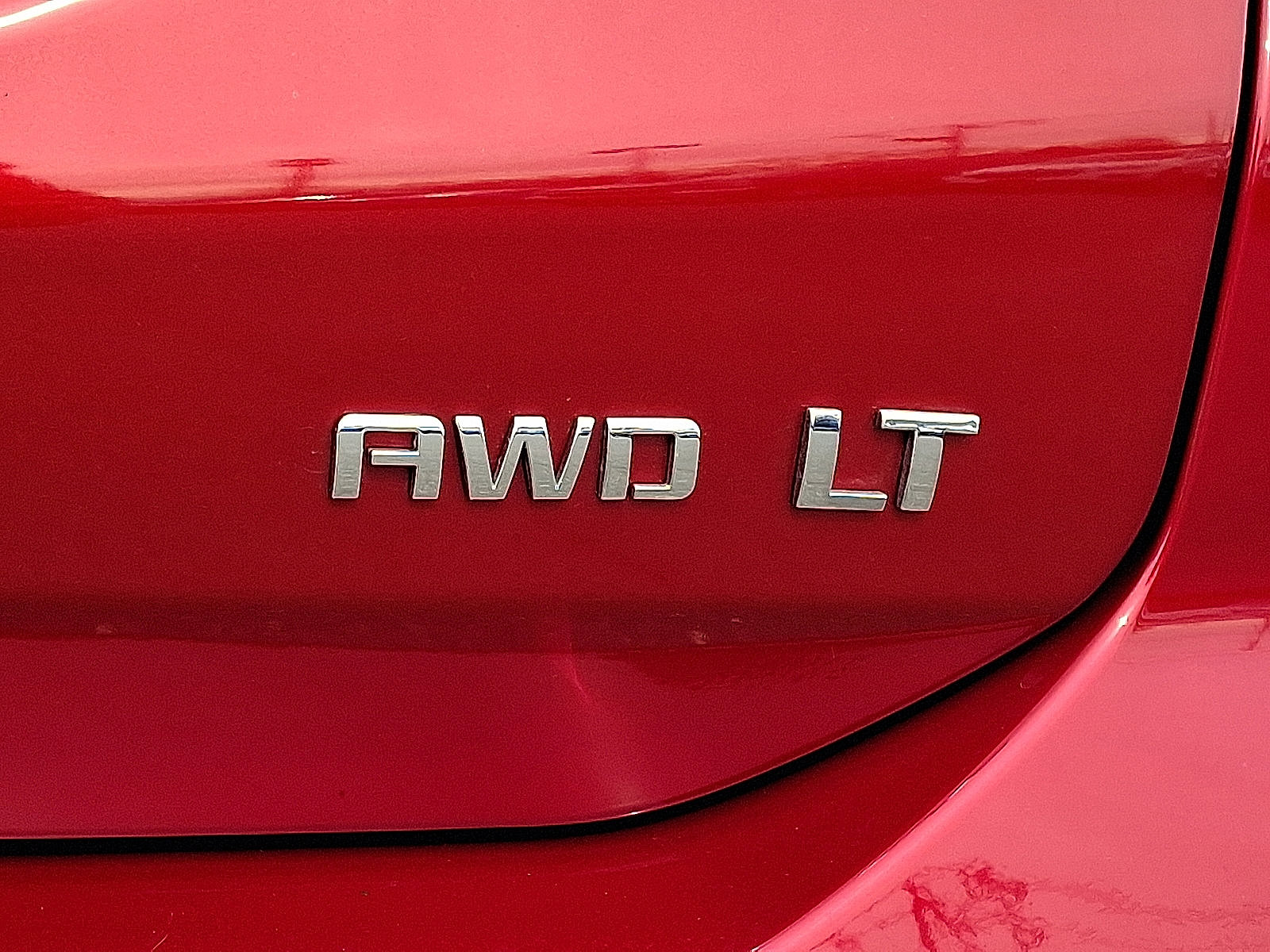 Used 2023 Chevrolet Equinox LT AWD/4WD image 29