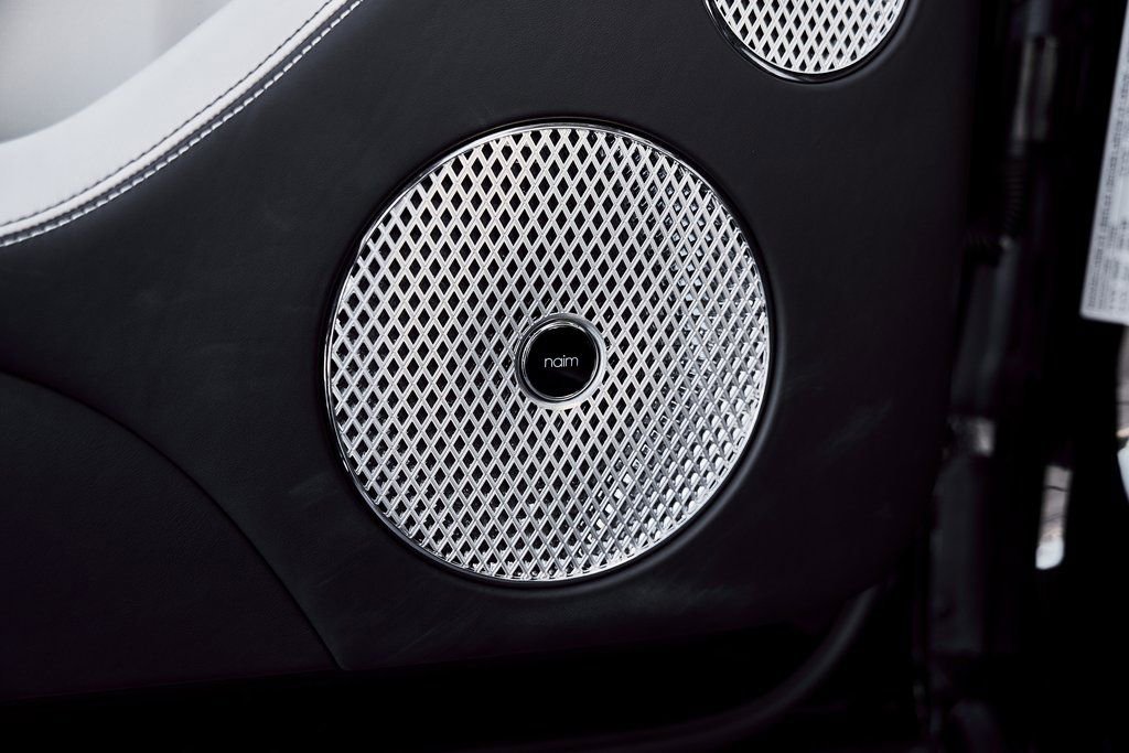 Used 2023 Bentley Bentayga Extended Wheelbase image 34