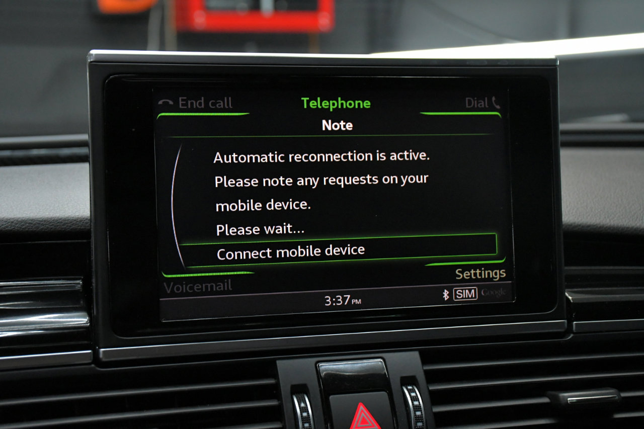 Used 2017 Audi RS 7 Performance w/ Driver Assistance Package image 49