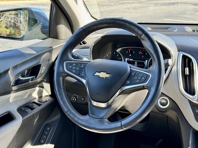 Used 2018 Chevrolet Equinox Premier image 19
