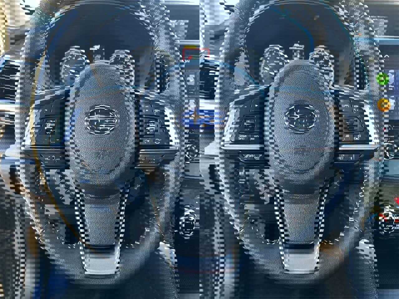 Certified 2023 Subaru Forester Limited image 20