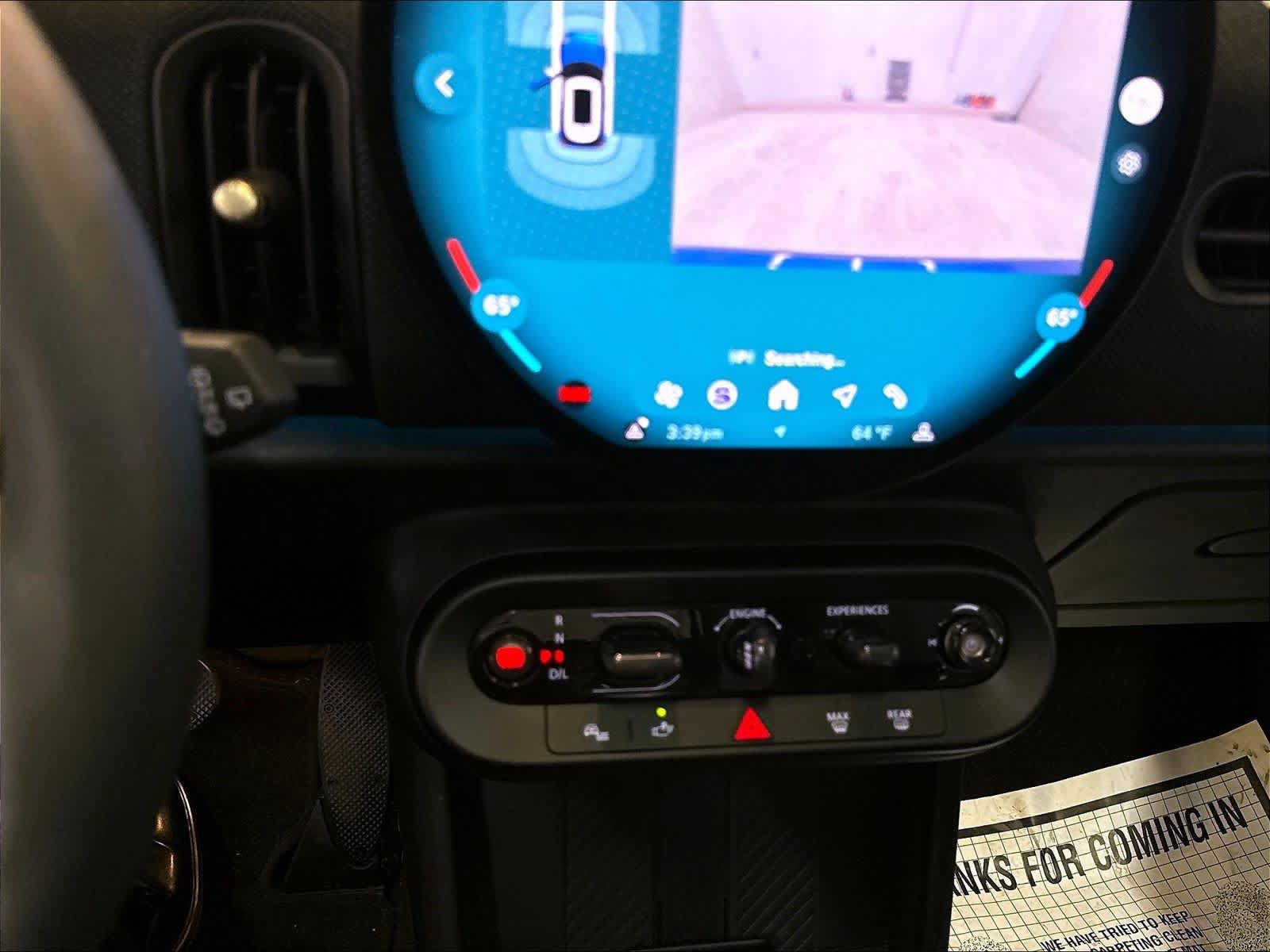 Used 2025 MINI Cooper S FWD image 17