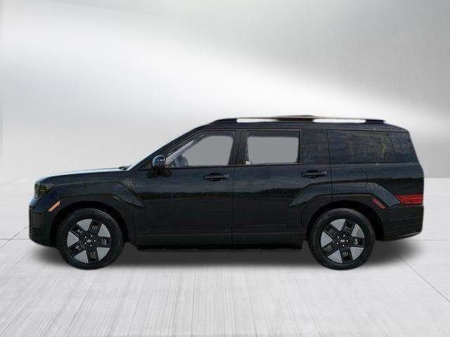 New 2026 Hyundai Santa Fe SEL FWD image 3