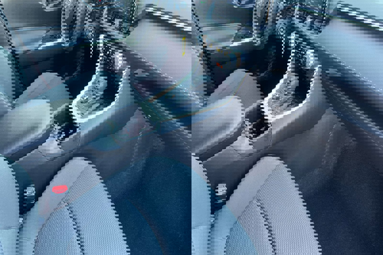 Certified 2022 Toyota RAV4 LE image 16