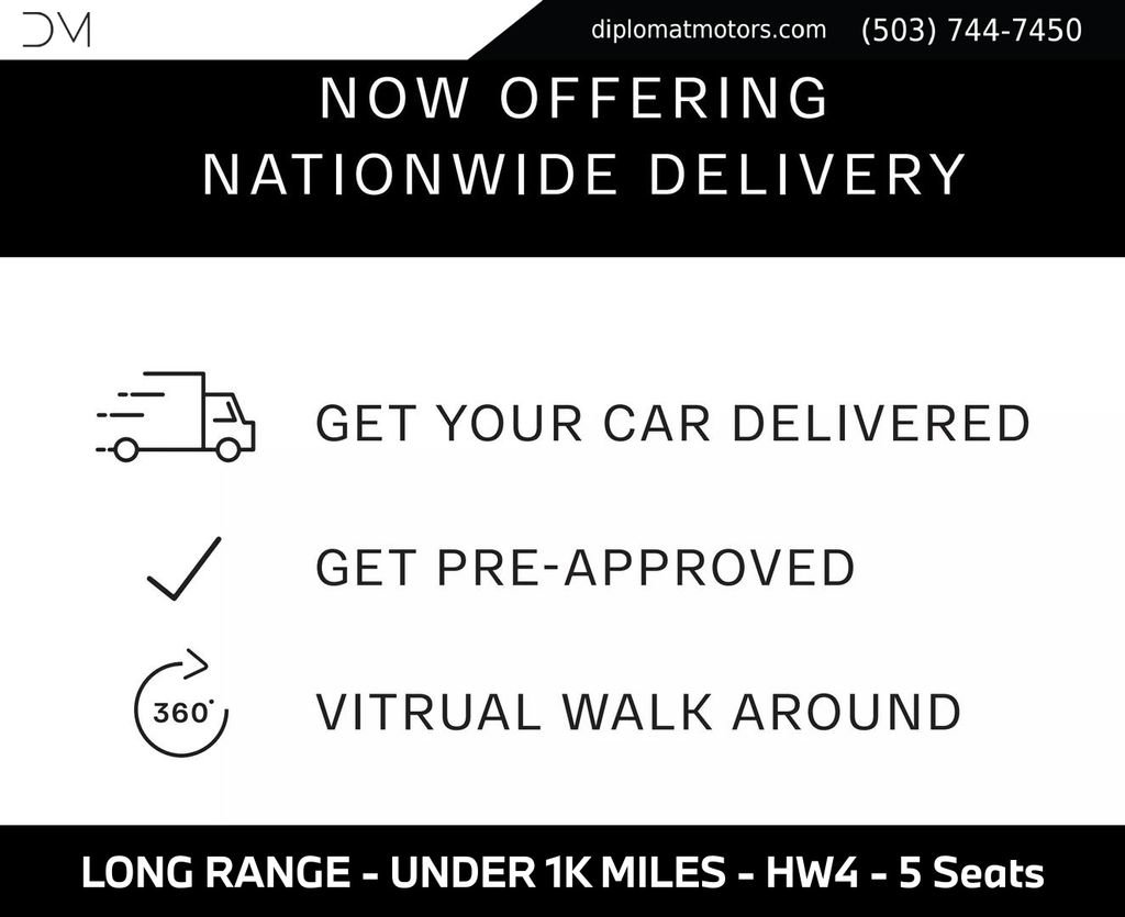 Used 2026 Tesla Model 3 RWD image 10