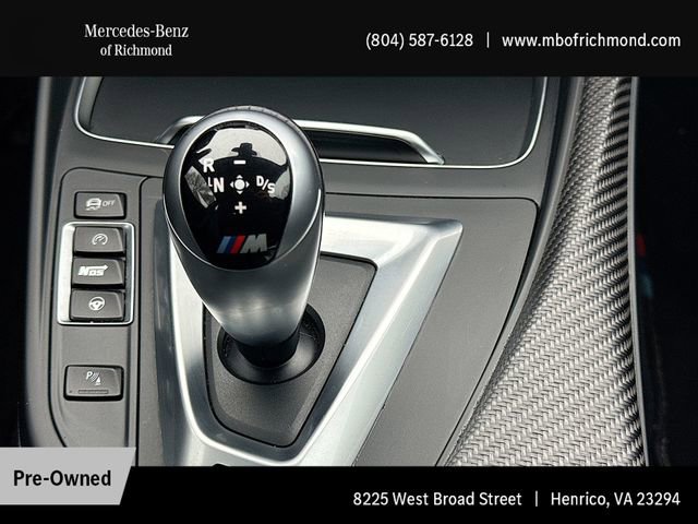 Used 2021 BMW M2 Competition w/ Executive Package image 16