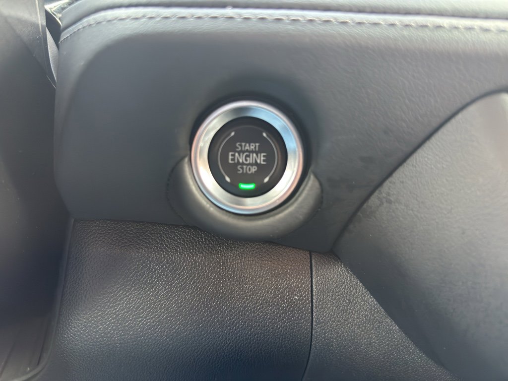 Used 2025 Chevrolet Tahoe LT image 31