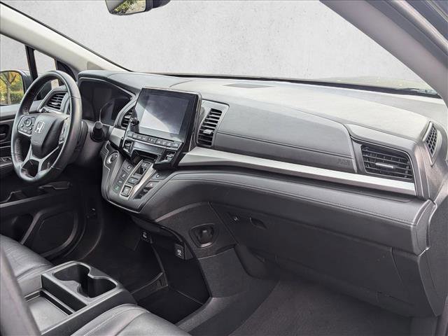 Used 2023 Honda Odyssey EX-L image 22