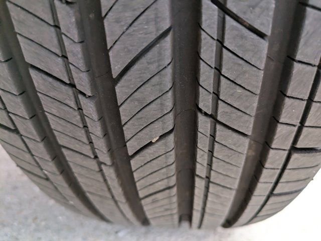 Used 2026 Toyota Corolla Cross L FWD image 12