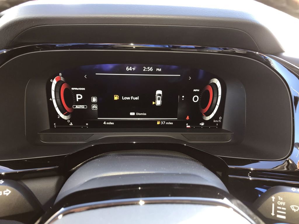 New 2026 Nissan Pathfinder SL w/ SL Premium Package AWD/4WD image 15
