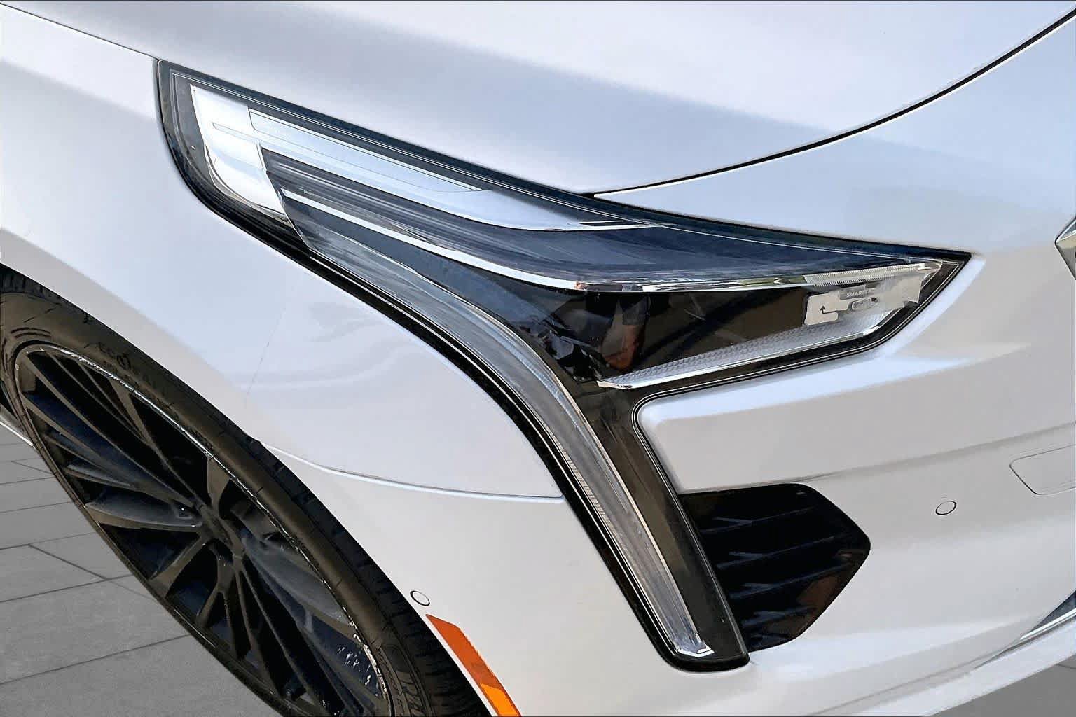 Used 2020 Cadillac CT6 Premium Luxury AWD/4WD image 27